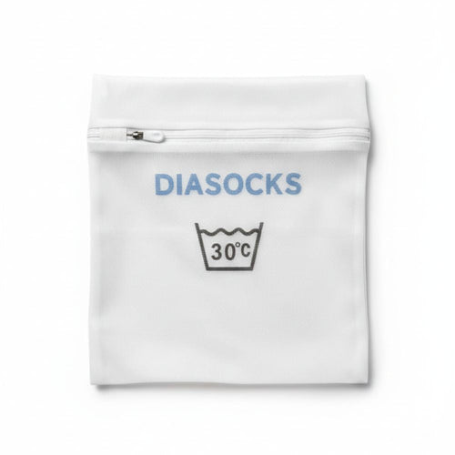 Diasocks Tvättpåse